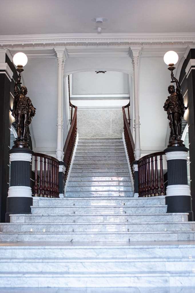 Soho Boutique Palacio De Pombo Santander Faciliteter billede