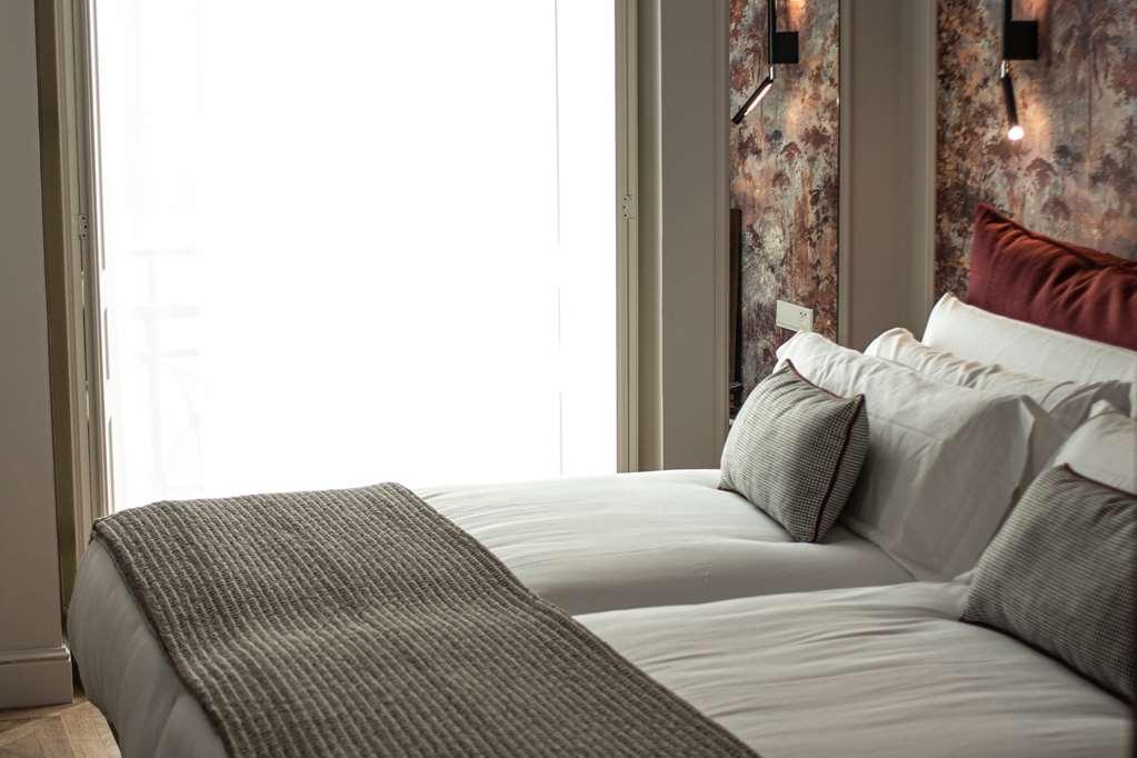 Soho Boutique Palacio De Pombo Santander Værelse billede