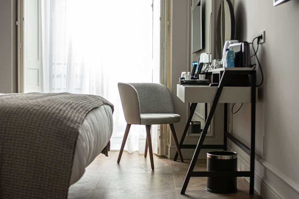 Soho Boutique Palacio De Pombo Santander Værelse billede