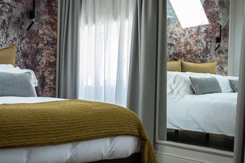 Soho Boutique Palacio De Pombo Santander Værelse billede