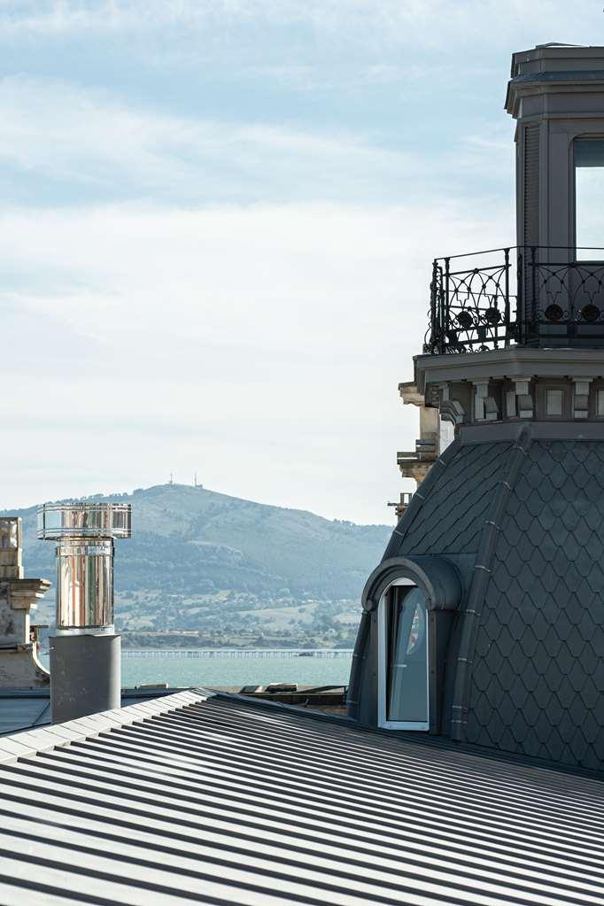 Soho Boutique Palacio De Pombo Santander Faciliteter billede