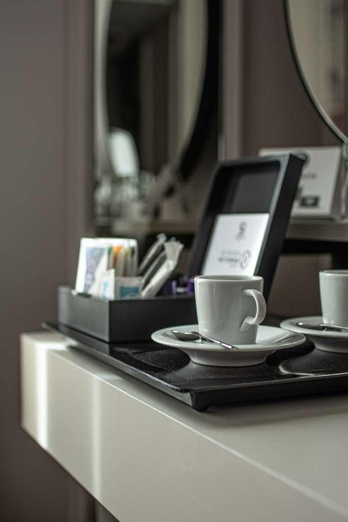 Soho Boutique Palacio De Pombo Santander Værelse billede