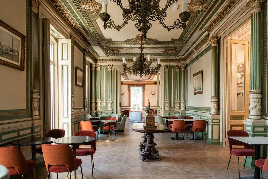 Soho Boutique Palacio De Pombo Santander Faciliteter billede