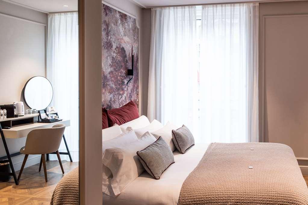 Soho Boutique Palacio De Pombo Santander Værelse billede