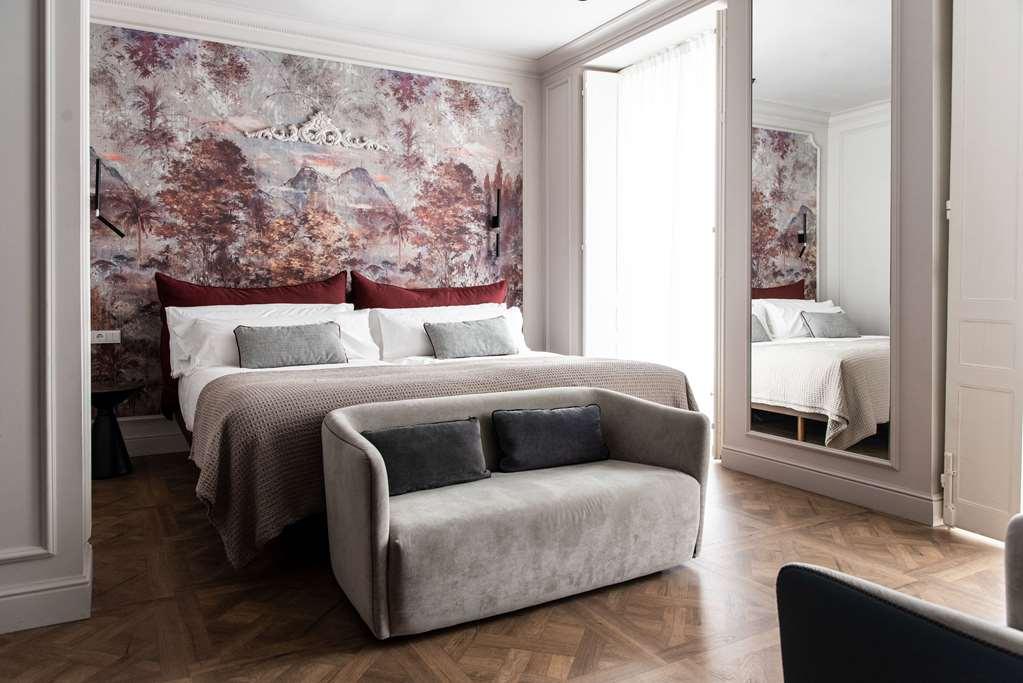 Soho Boutique Palacio De Pombo Santander Værelse billede
