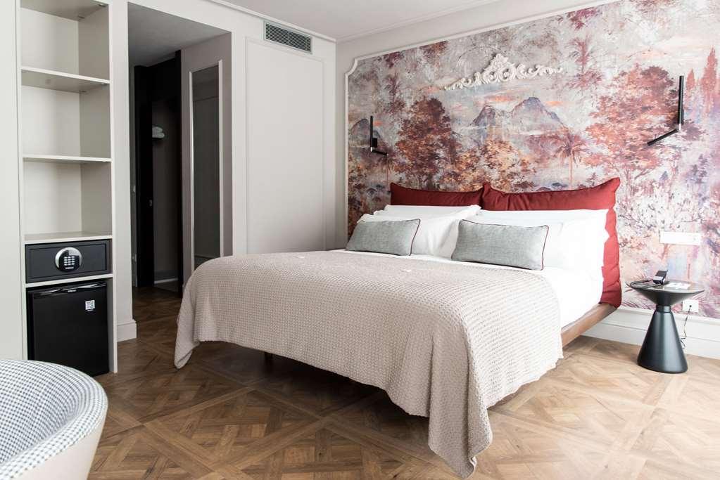 Soho Boutique Palacio De Pombo Santander Værelse billede