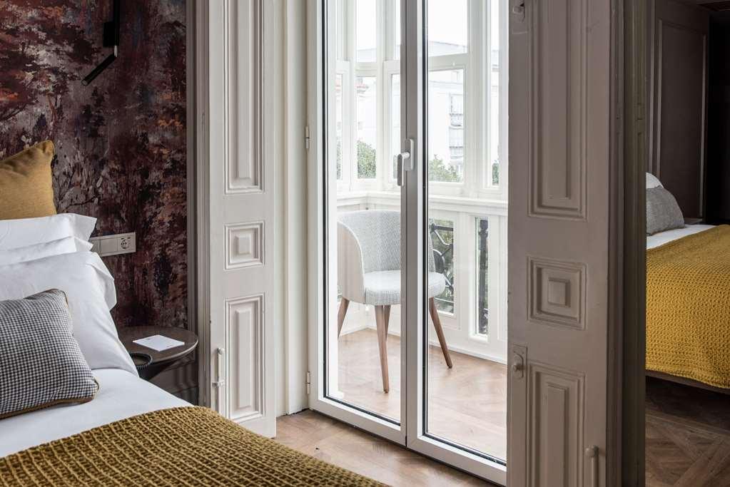 Soho Boutique Palacio De Pombo Santander Værelse billede