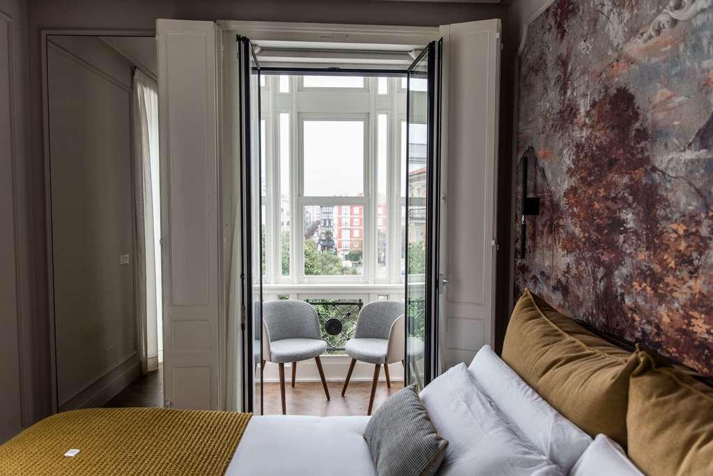 Soho Boutique Palacio De Pombo Santander Værelse billede