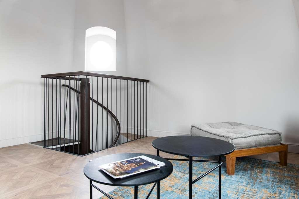 Soho Boutique Palacio De Pombo Santander Værelse billede
