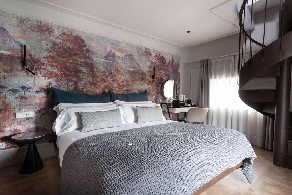 Soho Boutique Palacio De Pombo Santander Værelse billede