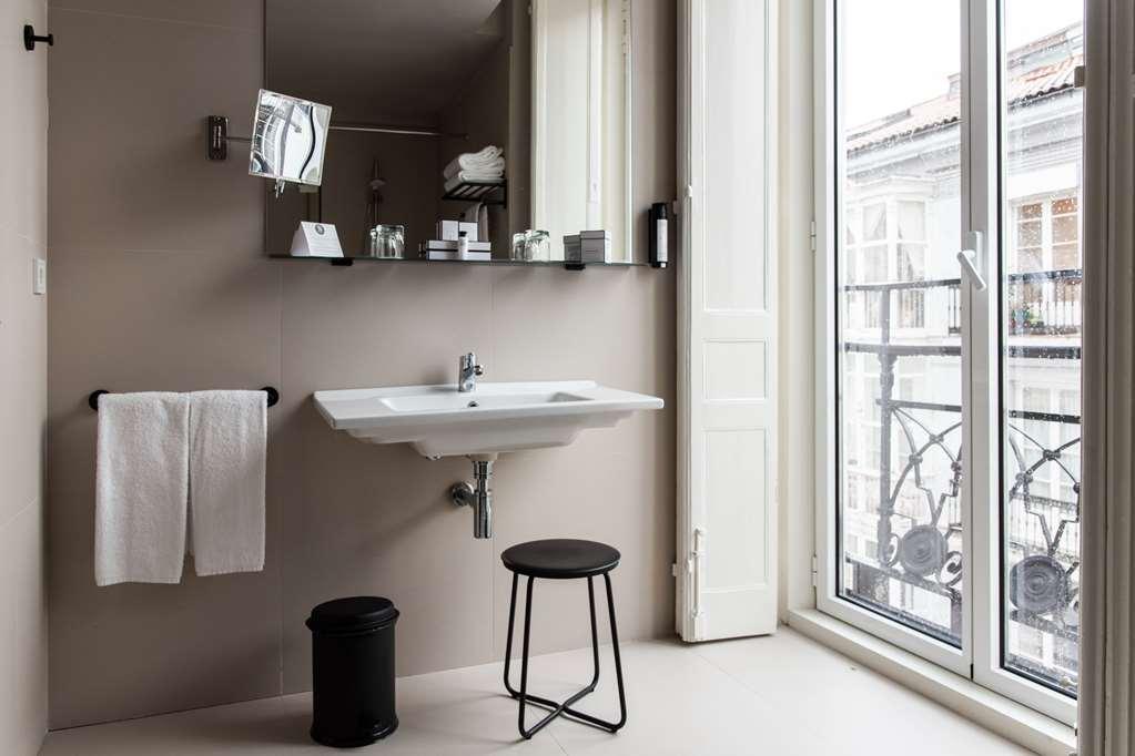 Soho Boutique Palacio De Pombo Santander Værelse billede